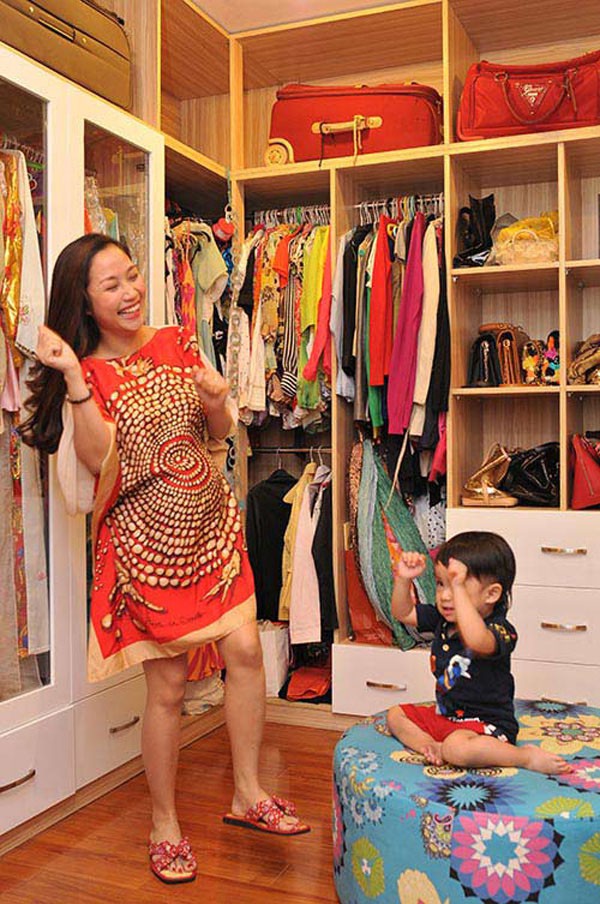 Nữ MC 3 con, Trường Giang từng yêu đơn phương giàu có cỡ nào?