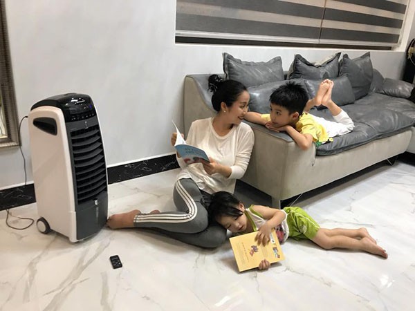 Nữ MC 3 con, Trường Giang từng yêu đơn phương giàu có cỡ nào?