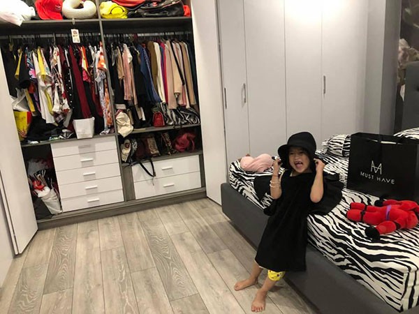 Nữ MC 3 con, Trường Giang từng yêu đơn phương giàu có cỡ nào?