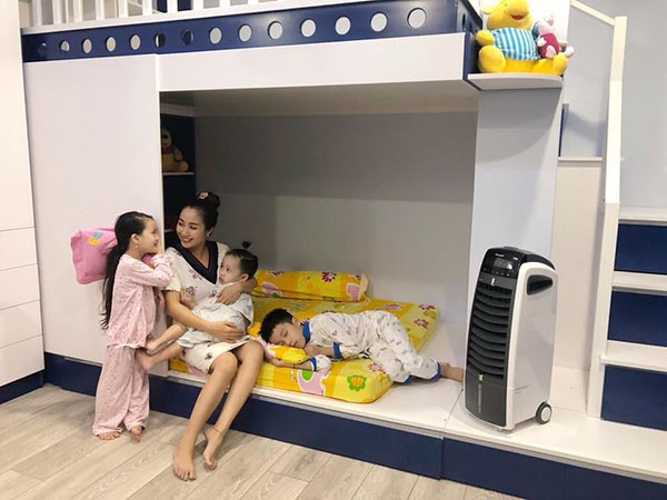 Nữ MC 3 con, Trường Giang từng yêu đơn phương giàu có cỡ nào?