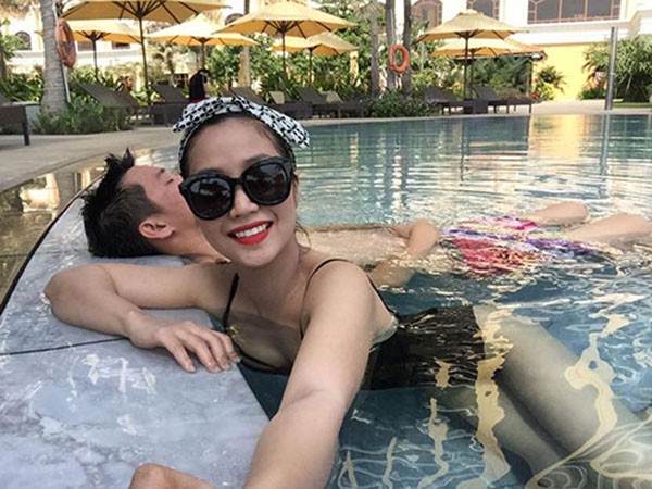 Nữ MC 3 con, Trường Giang từng yêu đơn phương giàu có cỡ nào?