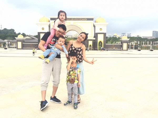 Nữ MC 3 con, Trường Giang từng yêu đơn phương giàu có cỡ nào?