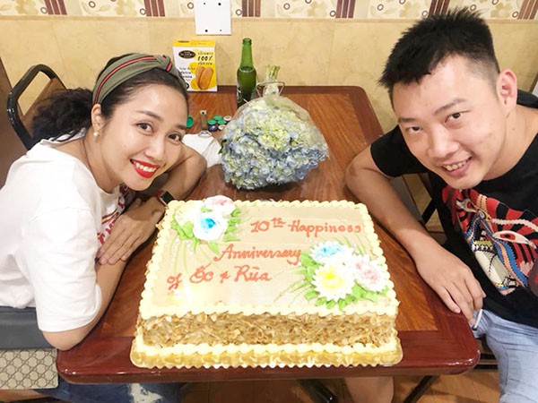 Nữ MC 3 con, Trường Giang từng yêu đơn phương giàu có cỡ nào?