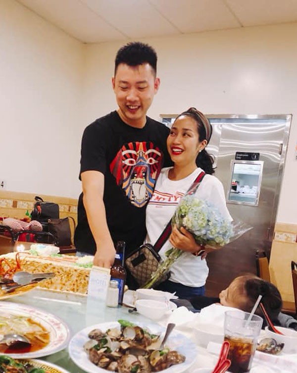 Nữ MC 3 con, Trường Giang từng yêu đơn phương giàu có cỡ nào?