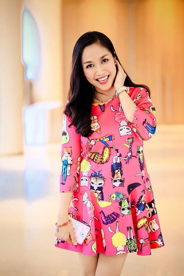 Nữ MC 3 con, Trường Giang từng yêu đơn phương giàu có cỡ nào?