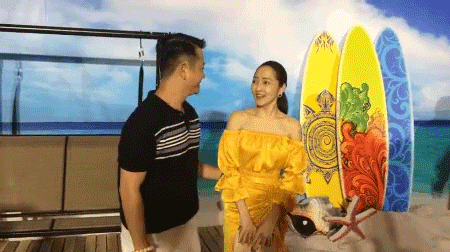 Muốn thành cao thủ mặc đẹp? Bạn hãy nhìn cách H’Hen Niê, Bảo Anh và Ái Phương cùng diện 1 chiếc váy