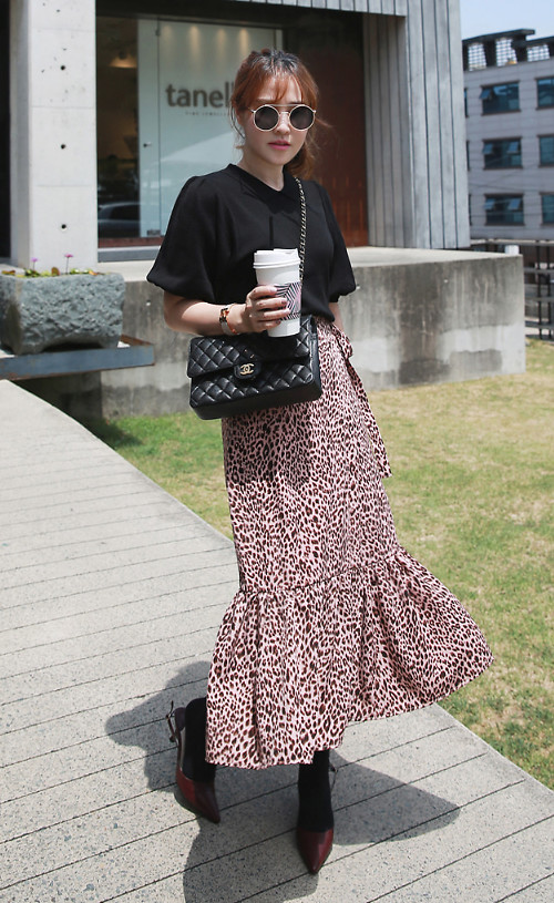 Mặc đẹp cả tuần với những set đồ thu đông