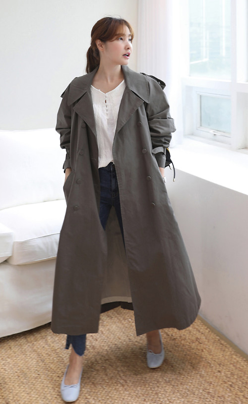 Mặc đẹp cả tuần với những set đồ thu đông