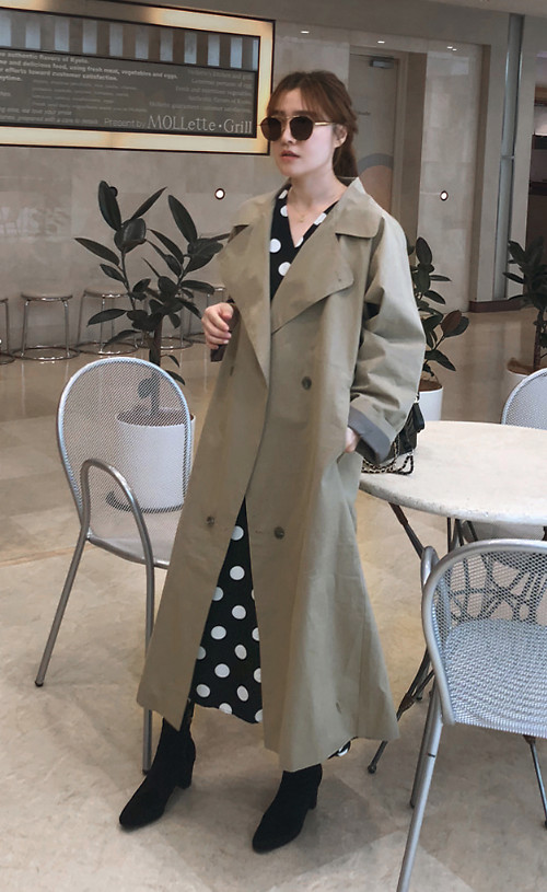 Mặc đẹp cả tuần với những set đồ thu đông