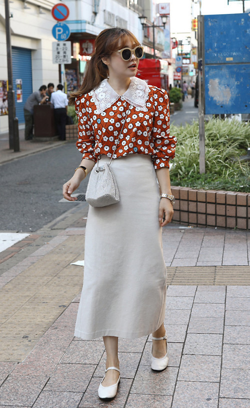 Mặc đẹp cả tuần với những set đồ thu đông