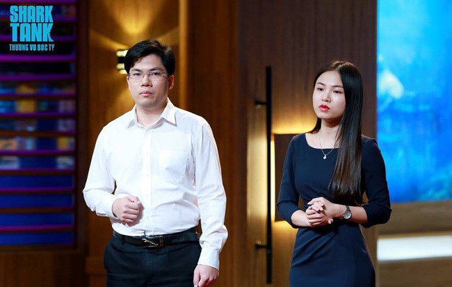 Du học sinh về nước gọi vốn thành công hàng trăm nghìn USD trên Shark Tank Việt Nam: Toàn trai xinh gái đẹp, tài giỏi hết phần người khác