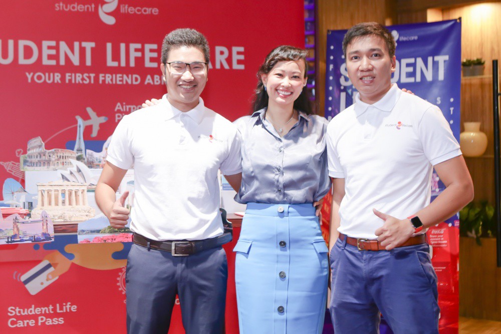 Du học sinh về nước gọi vốn thành công hàng trăm nghìn USD trên Shark Tank Việt Nam: Toàn trai xinh gái đẹp, tài giỏi hết phần người khác