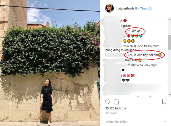 Sau bao lần mặc sai, cuối cùng Tăng Thanh Hà đã biết các diện đẹp mẫu váy khó nhằn này