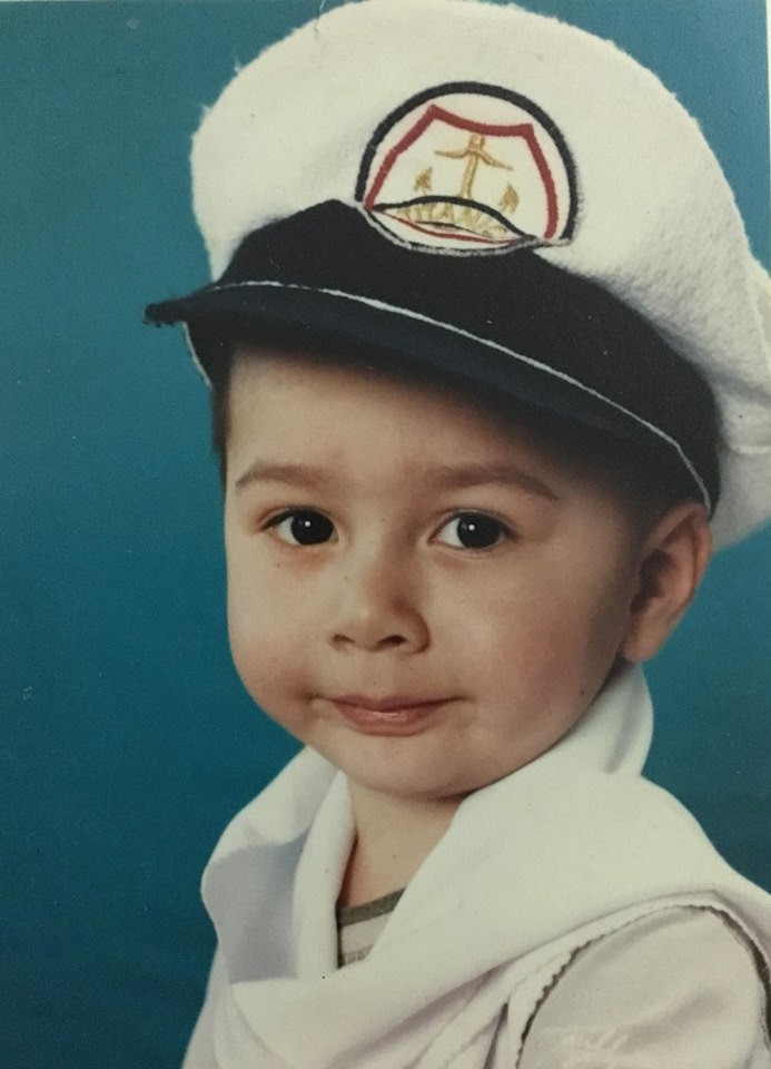 4 anh chàng lai Việt - Nga đẹp trai, cao ráo được ví như cực phẩm