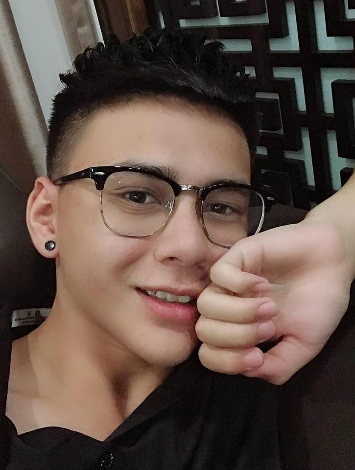 4 anh chàng lai Việt - Nga đẹp trai, cao ráo được ví như cực phẩm