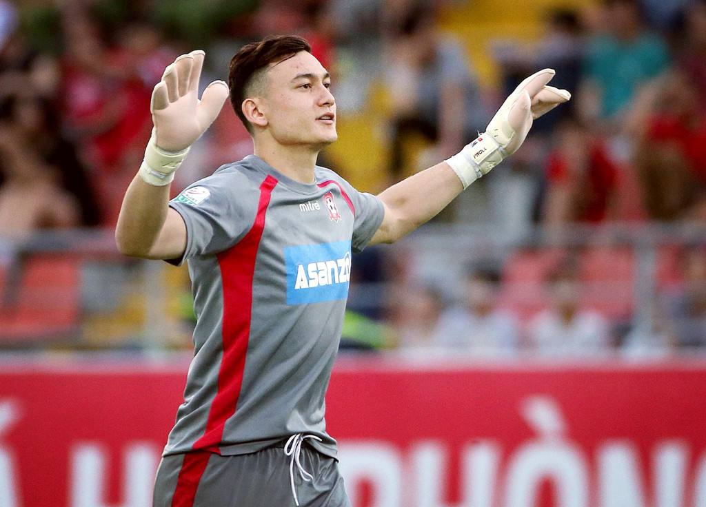 4 anh chàng lai Việt - Nga đẹp trai, cao ráo được ví như cực phẩm