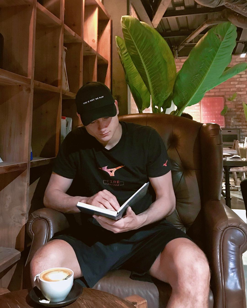 4 anh chàng lai Việt - Nga đẹp trai, cao ráo được ví như cực phẩm