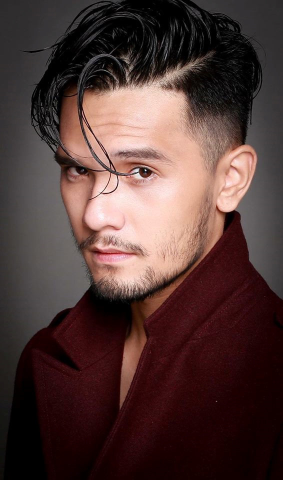 4 anh chàng lai Việt - Nga đẹp trai, cao ráo được ví như cực phẩm