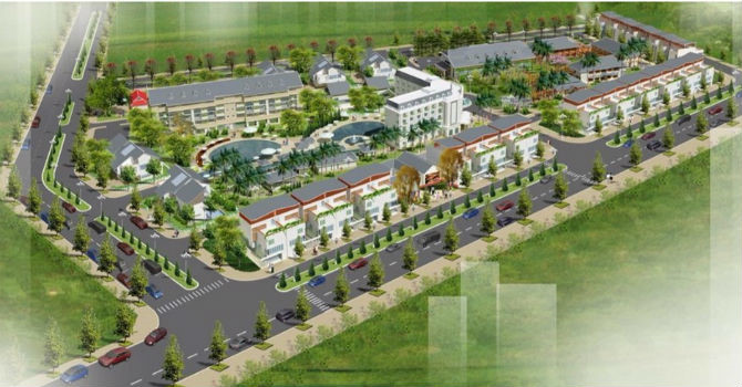 Loạt dự án nào sắp bị thu hồi ở Hà Nội?