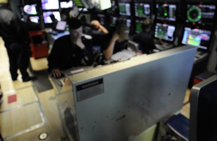 Bên trong tàu ngầm 2,7 tỷ USD Mỹ vừa đưa vào trực chiến