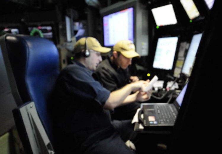 Bên trong tàu ngầm 2,7 tỷ USD Mỹ vừa đưa vào trực chiến