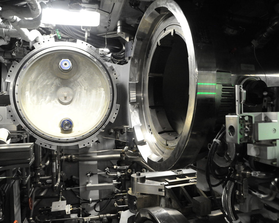 Bên trong tàu ngầm 2,7 tỷ USD Mỹ vừa đưa vào trực chiến