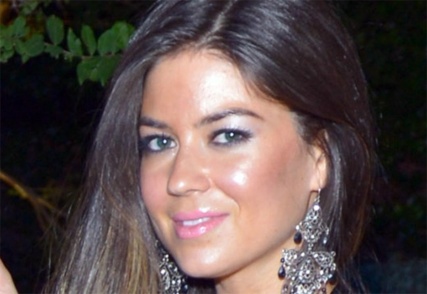 Ronaldo và màn mặc cả mua sự im lặng của Kathryn