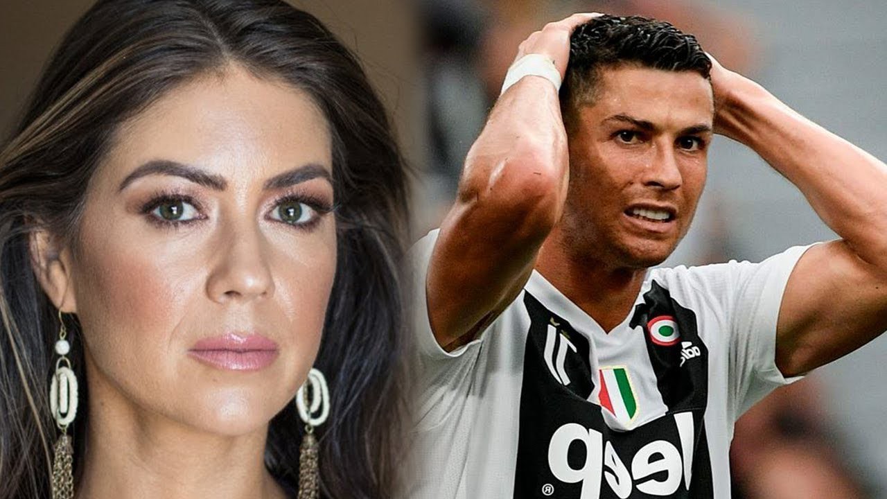Ronaldo và màn mặc cả mua sự im lặng của Kathryn