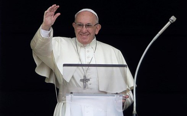 Nhà lãnh đạo Triều Tiên mời Giáo hoàng tới thăm Bình Nhưỡng