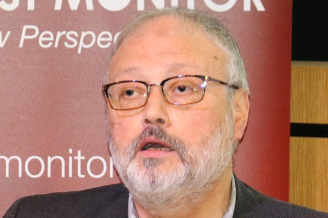 Vì sao Thổ Nhĩ Kỳ kiên quyết đòi khám xét Lãnh sự quán Saudi Arabia