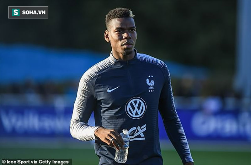 Mourinho thoát hiểm, nhưng vẫn có 10 cầu thủ Man United sắp ra đi