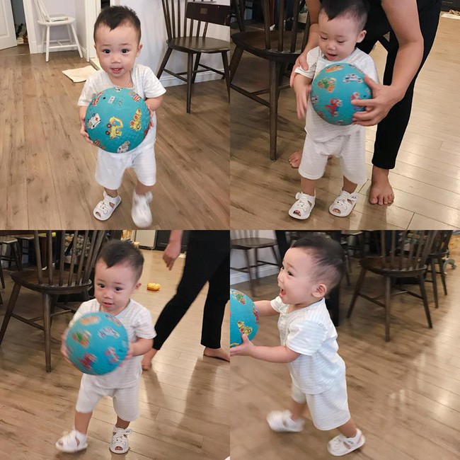 Ngay giữa đêm, Hằng Túi chia sẻ thông tin Bella đã ôm con bỏ đi, bé Peter còn đang ốm khiến dân mạng hoang mang lo lắng?