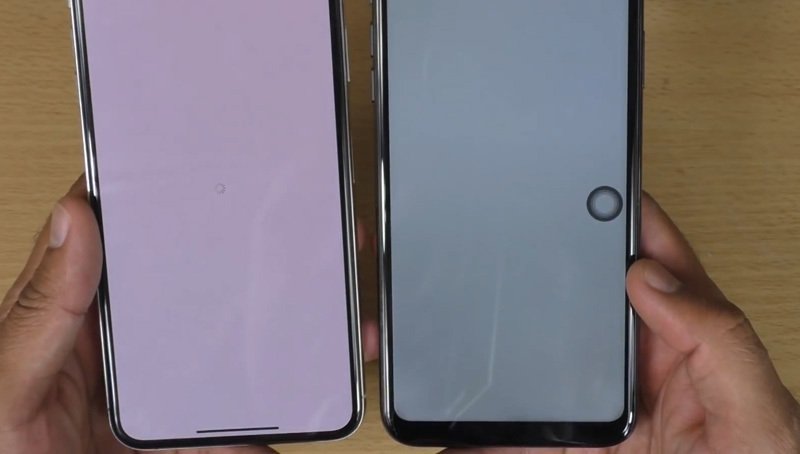 Cách phân biệt iPhone Xs, Xs Max thật và nhái