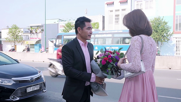 Phim Gạo nếp gạo tẻ tập 67: Mặc cho chồng hết mực chiều chuộng, Hân vẫn lạnh lùng đòi ly thân