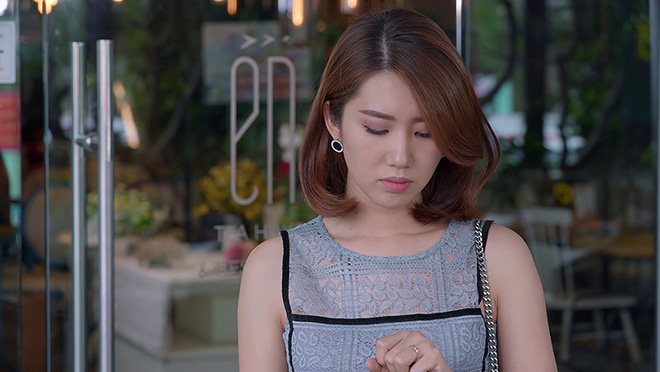 Phim Gạo nếp gạo tẻ tập 67: Mặc cho chồng hết mực chiều chuộng, Hân vẫn lạnh lùng đòi ly thân