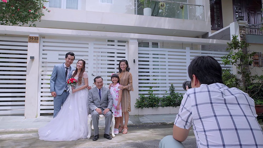 Phim Gạo nếp gạo tẻ tập 67: Mặc cho chồng hết mực chiều chuộng, Hân vẫn lạnh lùng đòi ly thân