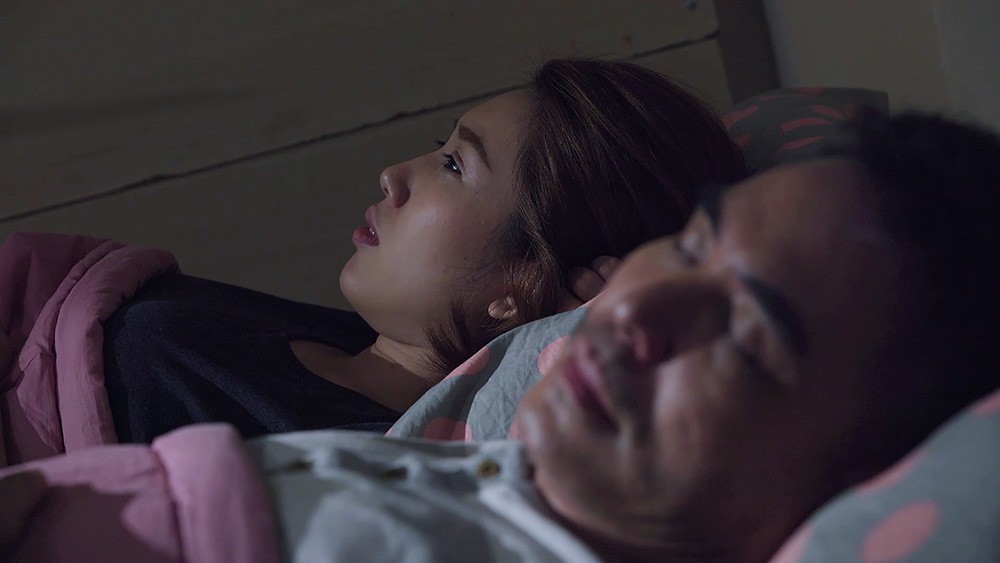 Phim Gạo nếp gạo tẻ tập 67: Mặc cho chồng hết mực chiều chuộng, Hân vẫn lạnh lùng đòi ly thân