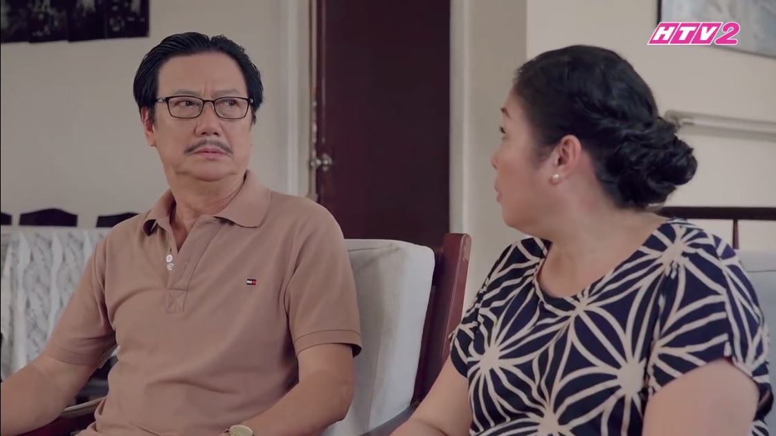 Không ăn được thì đạp đổ, mẹ Công chạy đến tận nhà bà Mai mắng Hương ngoại tình