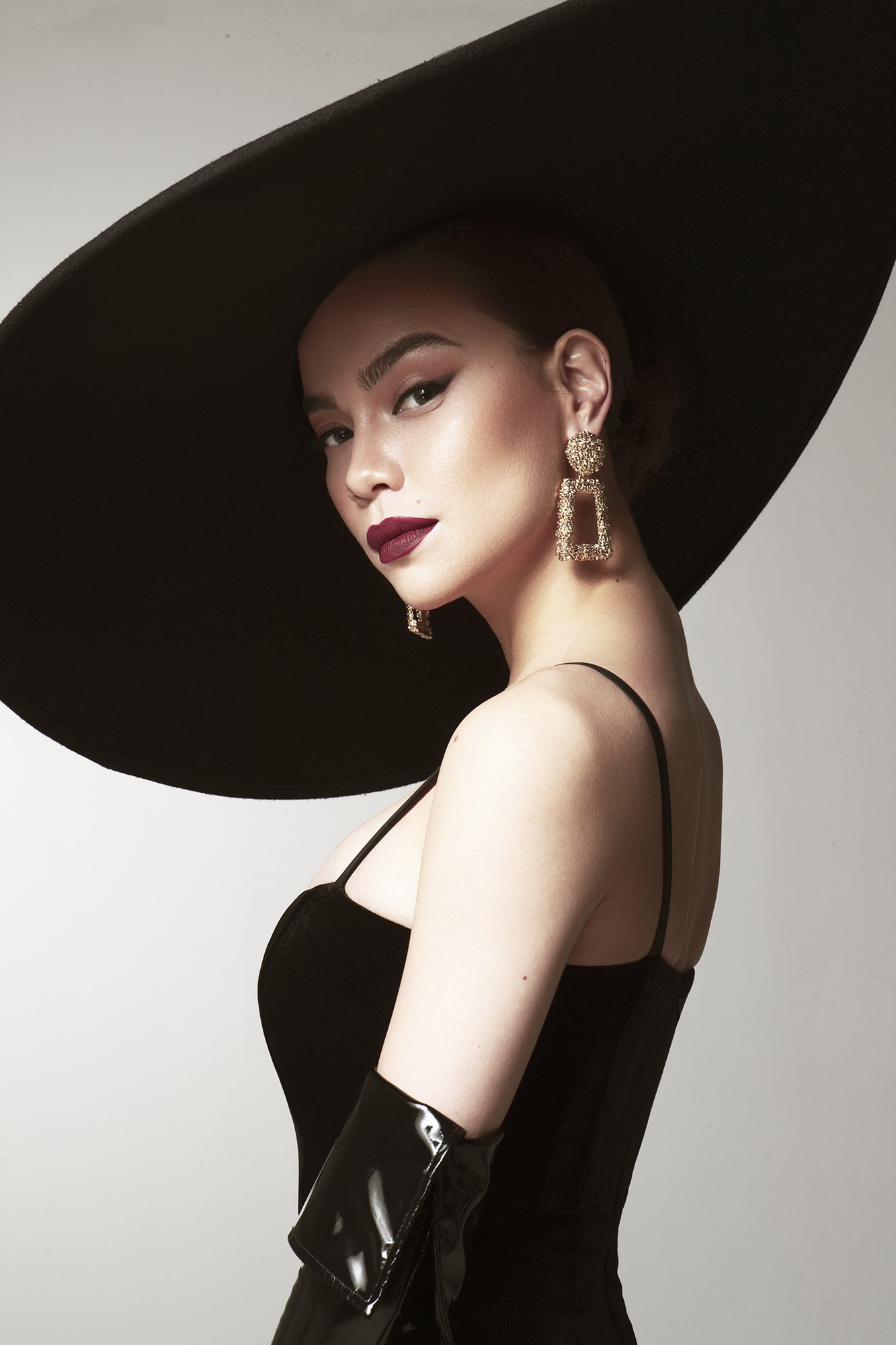 Hồ Ngọc Hà chính thức công bố vai trò tại tập 8 Asias Next Top Model