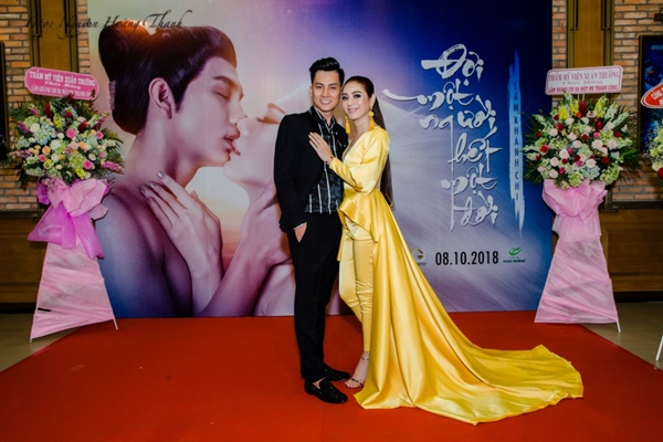 Lâm Khánh Chi đầu tư tiền tỷ để hóa Cửu vĩ hồ trong MV mới