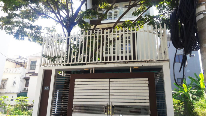 Cận cảnh tài sản của 8 cán bộ liên quan Vũ nhôm bị đề nghị phong tỏa