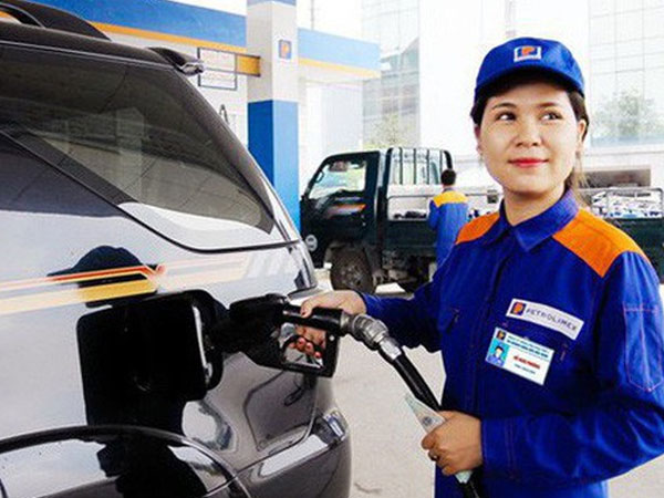 Bộ Công Thương lên tiếng về giá xăng tăng mạnh Bộ Công Thương lên tiếng về giá xăng tăng mạnh