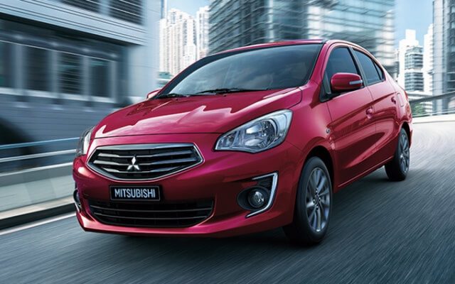 Loạt ô tô giảm giá mạnh trong tháng 10/2018