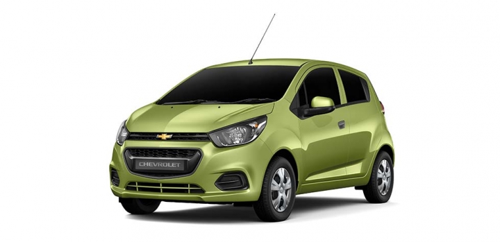 Loạt ô tô giảm giá mạnh trong tháng 10/2018