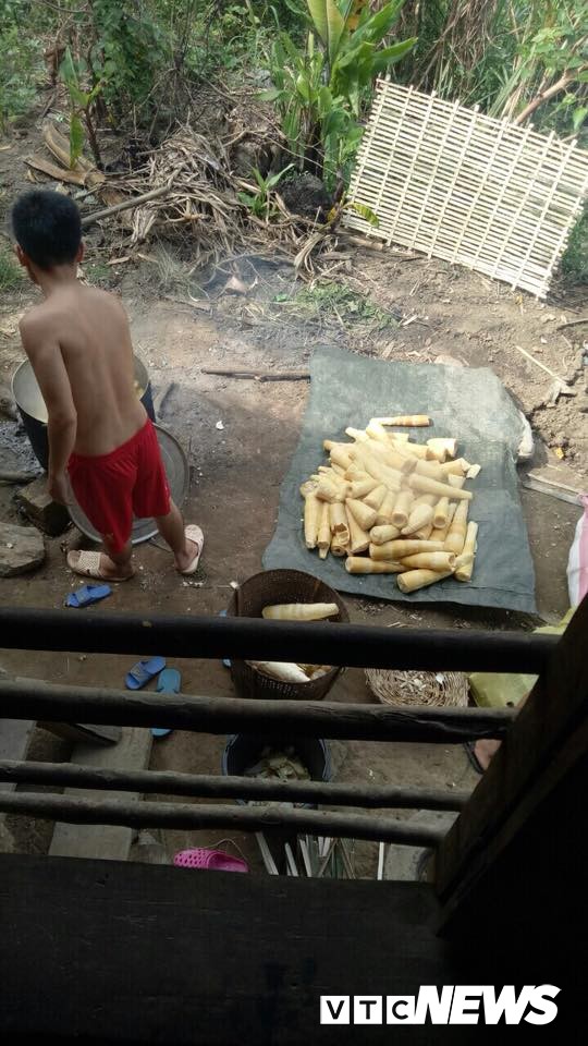 Nam sinh bị trường Sỹ quan Thông tin trả về địa phương được 2 doanh nghiệp nhận đỡ đầu