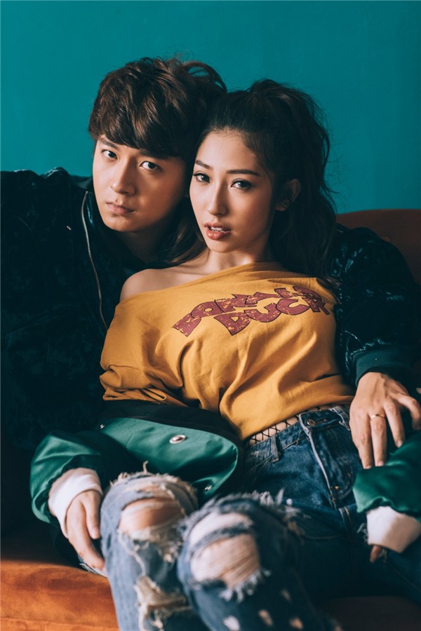 Giữa ồn ào chia tay, Ngô Kiến Huy chính thức lên tiếng về mối quan hệ tình cảm với Khổng Tú Quỳnh