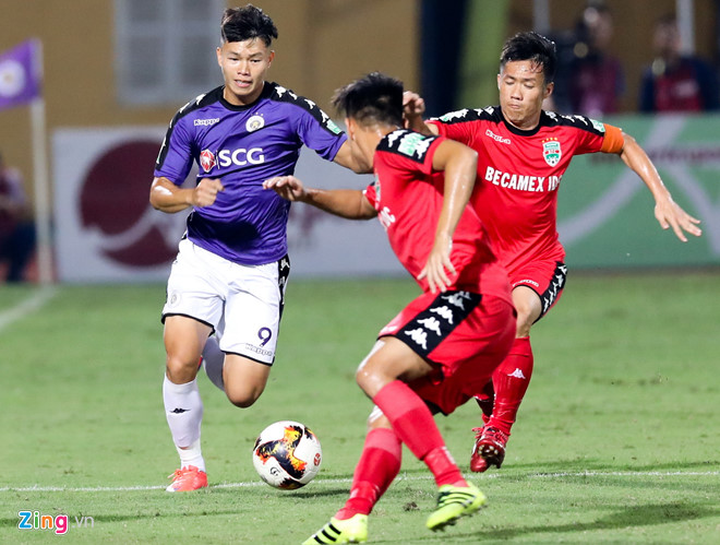 Thầy Park gửi gắm gì sau bản danh sách tuyển Việt Nam dự AFF Cup?