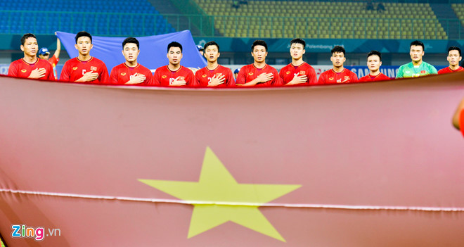 Thầy Park gửi gắm gì sau bản danh sách tuyển Việt Nam dự AFF Cup?