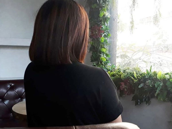 Người đàn ông trong nhà nghỉ và cú lừa của đại gia Bình Định