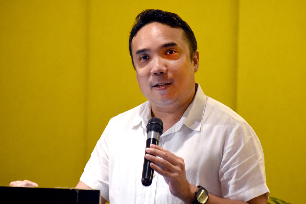 Nếu Tổng thống Duterte từ chức vì bệnh tình, ai sẽ kế nhiệm?